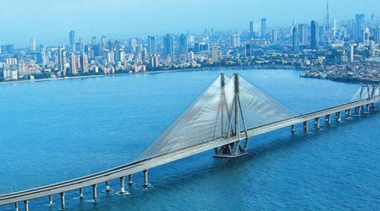 Mumbai Bridge